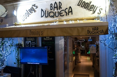 Marina De La Duquesa